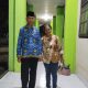 Dari Ladang Sederhana, Egidius Seran,SE Menggapai Asa Pengabdian