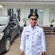 Baru Dilantik, Camat Raimanuk Edu Bone Ajak Kades Samakan Persepsi Jalankan Program Bupati