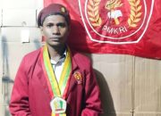 PMKRI Cabang Malaka Gelar POF dan RAKER, Ketua Presidium Ajak Kader Jadi Agen Perubahan