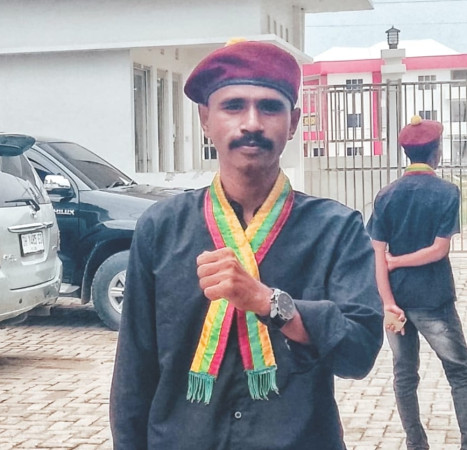 PMKRI Malaka Desak Pemda Bertindak: Jalan Rusak, Listrik Terbatas, Air Bersih Jadi Keluhan Warga Desa Naet