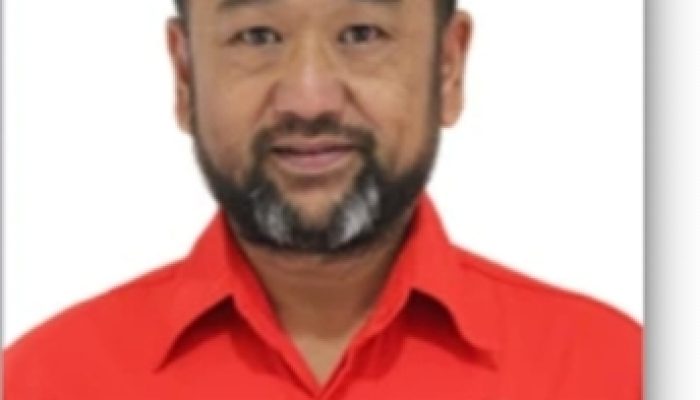 Miris! Dugaan Rujab Ketua DPRD Belu dijadikan Sekretariat Parpol PDIP, Theodorus Lari dari Konfirmasi Wartawan