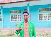 Menang Tipis, Mandat Besar: Yohanes Seran Resmi Pimpin Senat Mahasiswa STKIP Sinar Pancasila Betun, Ajak Mahasiswa Bersatu Kawal Perubahan