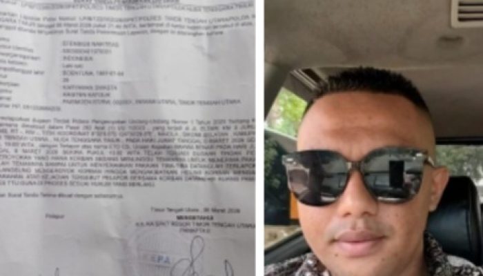 Tim Kuasa Hukum Desak Polres TTU Segera Tangkap Terduga Pelaku Kekerasan terhadap Anak