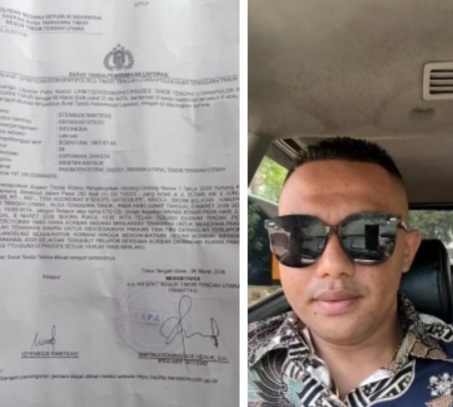Tim Kuasa Hukum Desak Polres TTU Segera Tangkap Terduga Pelaku Kekerasan terhadap Anak