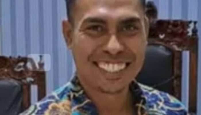 Soroti Anomali Pilkada Langsung, Akademisi Alfred Dominggus Klau Usulkan Redesain Pilkada: Gubernur Ditunjuk Presiden untuk Perkuat Konsep Unitary Executive