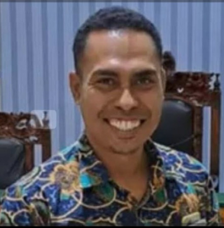 Soroti Anomali Pilkada Langsung, Akademisi Alfred Dominggus Klau Usulkan Redesain Pilkada: Gubernur Ditunjuk Presiden untuk Perkuat Konsep Unitary Executive 1 Soroti Anomali Pilkada Langsung, Akademisi Alfred Dominggus Klau Usulkan Redesain Pilkada: Gubernur Ditunjuk Presiden untuk Perkuat Konsep Unitary Executive