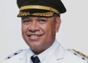 Dari Betelalenok, Wabup Belu Tegaskan: Camat Awasi Dana Desa, Harus Sampai ke Rakyat