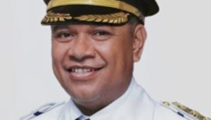 Dari Betelalenok, Wabup Belu Tegaskan: Camat Awasi Dana Desa, Harus Sampai ke Rakyat