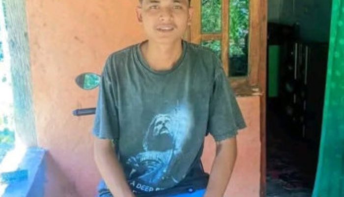 Kematian Saul Diragukan Keluarga karena Tidak Sesuai Kebiasaan Korban dan Ada Hal yang Hilang (Motor)