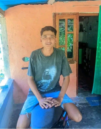 Kematian Saul Diragukan Keluarga karena Tidak Sesuai Kebiasaan Korban dan Ada Hal yang Hilang (Motor)