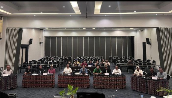 Di Tengah Isu Geopolitik Global, Hotel Neo Aston Kupang Tetap Ekspansi dan Perkuat Ekosistem Pariwisata NTT