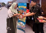 Ramadan Penuh Berkah! CBP BERAMAL dan CBP BERKAH Bank Indonesia NTT Perkuat Edukasi Rupiah dan Kepedulian Sosial