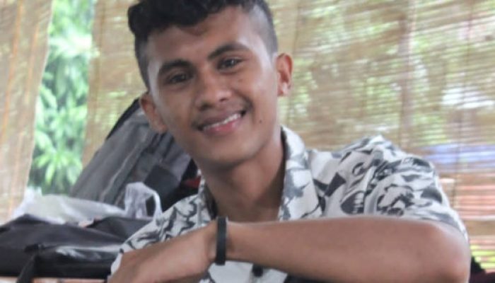 Divonis Pidana, IKAMAYO Desak DPD Partai Golkar NTT Pecat Adrianus Bria Seran dari Kursi Ketua DPD Malaka