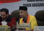Ketua BEM STISIP Fajar Timur Atambua Sebut Pemkab Belu dan DPRD Alami “Krisis Kemanusiaan” Soal Jalan Rusak