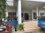 Kantor DPRD Belu Kosong Saat Jam Kerja, Ketua BEM STISIP Fajar Timur: Wakil Rakyat Jangan Hilang Saat Rakyat Butuh