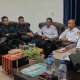 Bawaslu Malaka Sambangi KPU, Bahas Pemetaan Dapil dan Peluang Penambahan Kursi DPRD