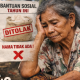 “Di Mana Keadilan Ini?” Janda di Malaka Keluhkan Namanya Tak Lagi Masuk Daftar Bansos