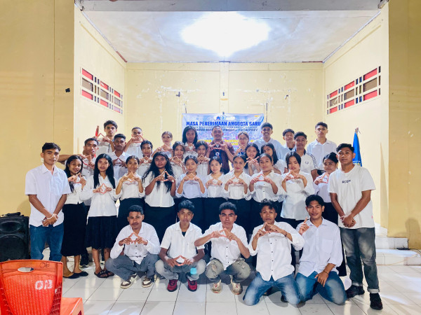 Dari Kebersamaan yang Hangat, Ketua ITAKANRAI Kupang Sampaikan Terima Kasih dan Permohonan Maaf