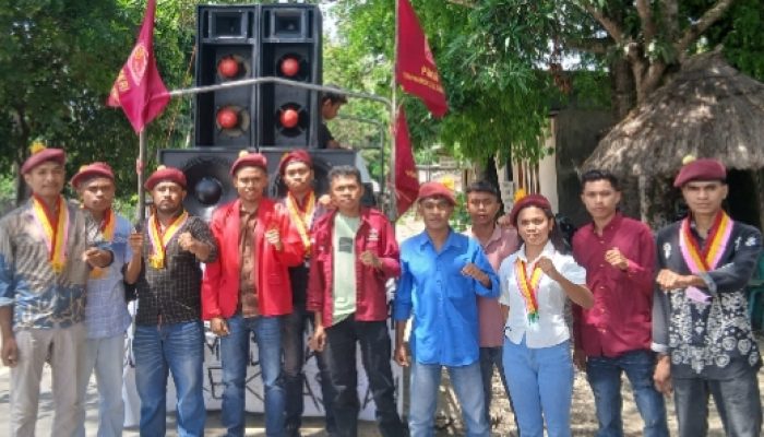 Mandek Total! Kasus Dana Desa Usapinonot Seret Kejaksaan dan Inspektorat TTU ke Pusaran Krisis Integritas