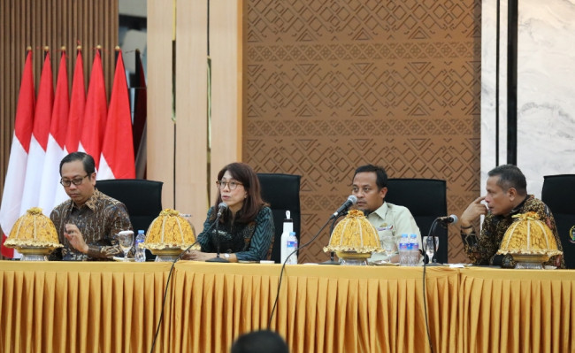 atr-bpn-dan-kpk-perkuat-sinergi-di-sulsel-transformasi-layanan-pertanahan-didorong-jadi-motor-ekonomi-dan-antikorupsi