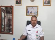 144 Siswa SMAN Malaka Barat Ikuti USBK, Sempat Terganggu Listrik Padam di Hari Pertama