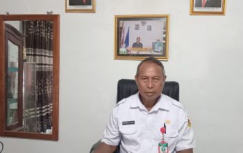 144 Siswa SMAN Malaka Barat Ikuti USBK, Sempat Terganggu Listrik Padam di Hari Pertama