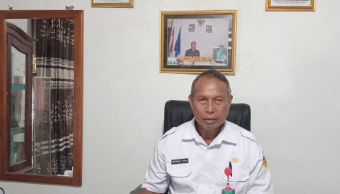 144 Siswa SMAN Malaka Barat Ikuti USBK, Sempat Terganggu Listrik Padam di Hari Pertama