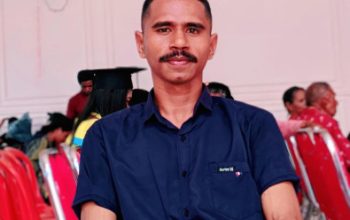 Oknum Dukcapil TTS Disorot Usai Video Viral, Etika Pelayanan Publik Dipertanyakan