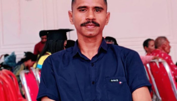 Oknum Dukcapil TTS Disorot Usai Video Viral, Etika Pelayanan Publik Dipertanyakan