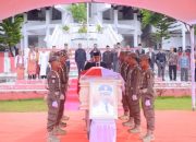 Di Balik Duka, Willy Lay Tegaskan Warisan Kepemimpinan Johanes Letto Tetap Hidup