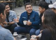 Kalah di Bilik Suara, Menang di Hati: Sosok FBN Tetap Hidup di Ruang Anak Muda