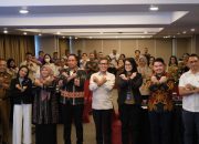 Kolaborasi Kuat di Kupang, Perlindungan Pekerja Migran Perempuan Diperkuat Secara Terpadu dan Responsif Gender