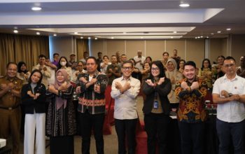 Kolaborasi Kuat di Kupang, Perlindungan Pekerja Migran Perempuan Diperkuat Secara Terpadu dan Responsif Gender