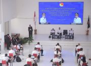 Pemkab Belu Gelar Selter JPTP, Pemprov NTT Beri Pendampingan Teknis