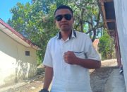 Tokoh Pemuda Raimanuk Apresiasi Respon Cepat Polres Belu, Dorong Aktivasi Kembali Polsek Raimanuk