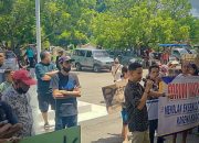 Krisis Pelayanan Kesehatan di Belu, Ketua BEM STISIP Fajar Timur Soroti Lemahnya Tata Kelola Pemda