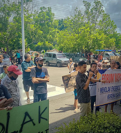 Krisis Pelayanan Kesehatan di Belu, Ketua BEM STISIP Fajar Timur Soroti Lemahnya Tata Kelola Pemda