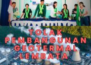Proyek Geotermal dan Pencantuman Nama Tanpa Ijin, IMF Kefamenanu Minta KPK Audit Bupati Lembata