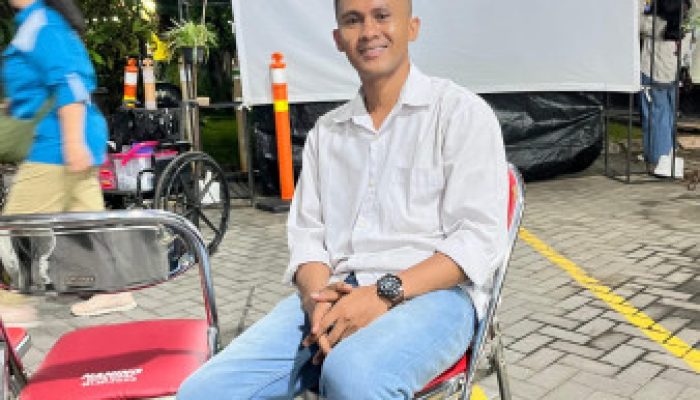 Saatnya Masyarakat Desa Maktihan Menggugat: Dugaan Rangkap Jabatan Pj Kades Tuai Sorotan Publik