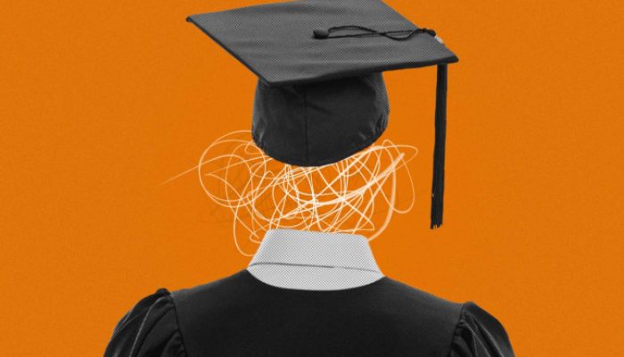 Career Anxiety (Kecemasan Karier)