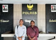 Kuasa Hukum Desak Polres TTS Tindak Tegas Kasus Dugaan Pencemaran Nama Baik