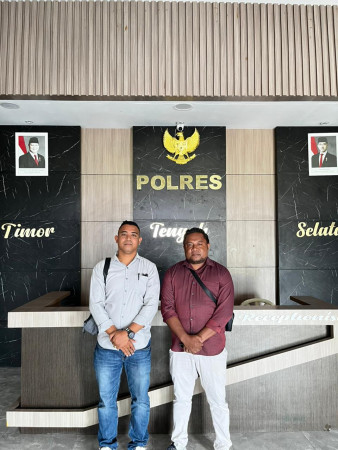 Kuasa Hukum Desak Polres TTS Tindak Tegas Kasus Dugaan Pencemaran Nama Baik