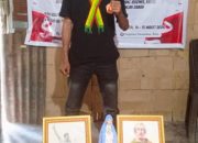 PMKRI Malaka Kecam Keras Dugaan Penganiayaan Martina Rafu, Germas PMKRI Malaka Serukan Aksi Nyata