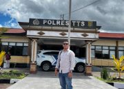 Kasus Dugaan Pemerasan Mengguncang TTS, Pengacara Muda Belu Minta Polisi Bertindak Tegas