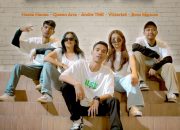 MUKA TIMUR OFFICIAL HADIRKAN WARNA BARU MUSIK NTT, PADUKAN TRADISI DAN MODERN