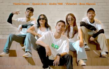 MUKA TIMUR OFFICIAL HADIRKAN WARNA BARU MUSIK NTT, PADUKAN TRADISI DAN MODERN