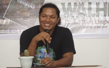 Pembatasan Wisata Komodo Disorot WALHI NTT: Ancaman Ketimpangan Baru di Balik Dalih Konservasi