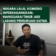 Komodo Diperdagangkan, Negara Kecolongan: Manggarai Timur Disorot Jadi Ladang Perburuan Satwa Dilindungi