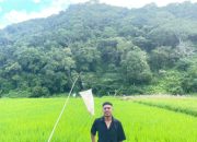 Anak Kandung Almarhum Samuel Fahik Apresiasi Kinerja Polres Malaka, Harap Pelaku Pembunuhan Segera Ditangkap