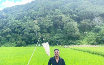 Anak Kandung Almarhum Samuel Fahik Apresiasi Kinerja Polres Malaka, Harap Pelaku Pembunuhan Segera Ditangkap